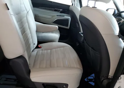 2023 Kia Telluride Sx from USA, damaged, VIN 5XYP5DGC1PG331973